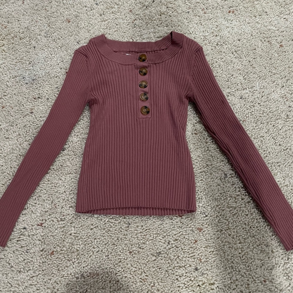 Arizona Sweater, size Medium